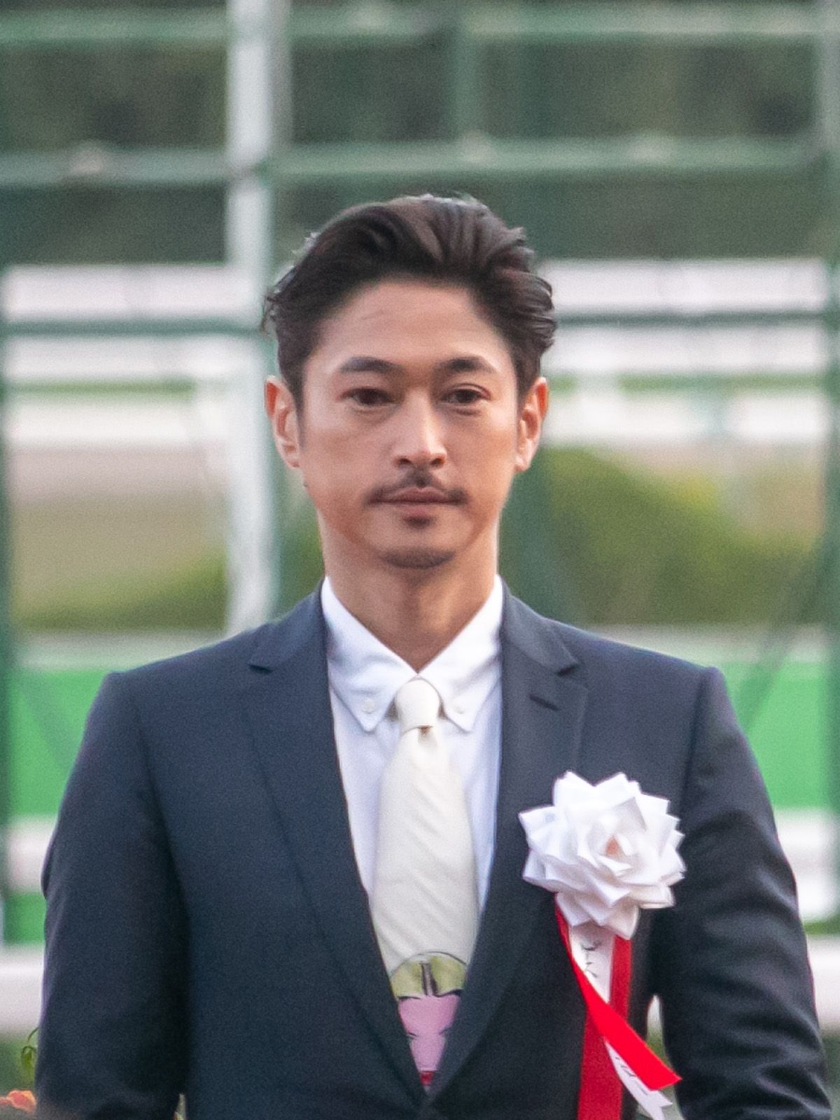 Yōsuke Kubozuka