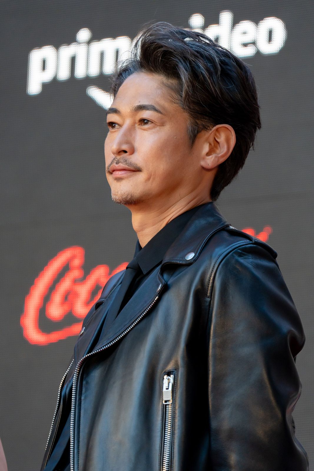 Yōsuke Kubozuka