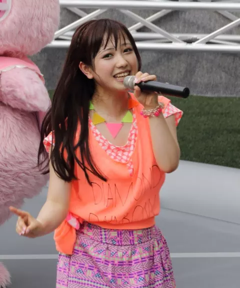 Yotsuha Kominato