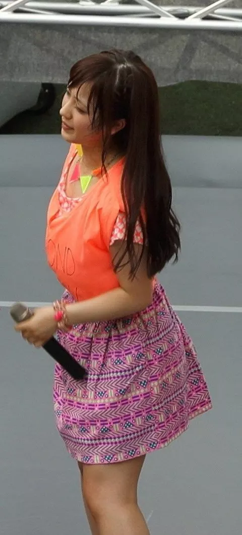 Yotsuha Kominato