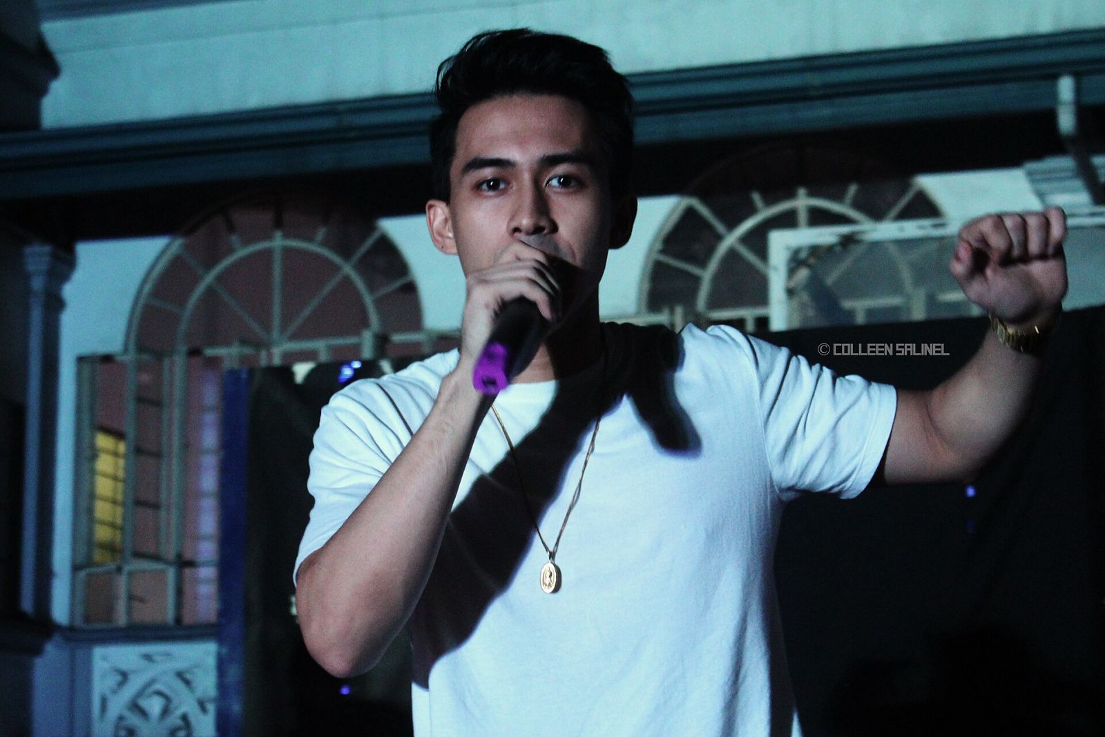 Young JV