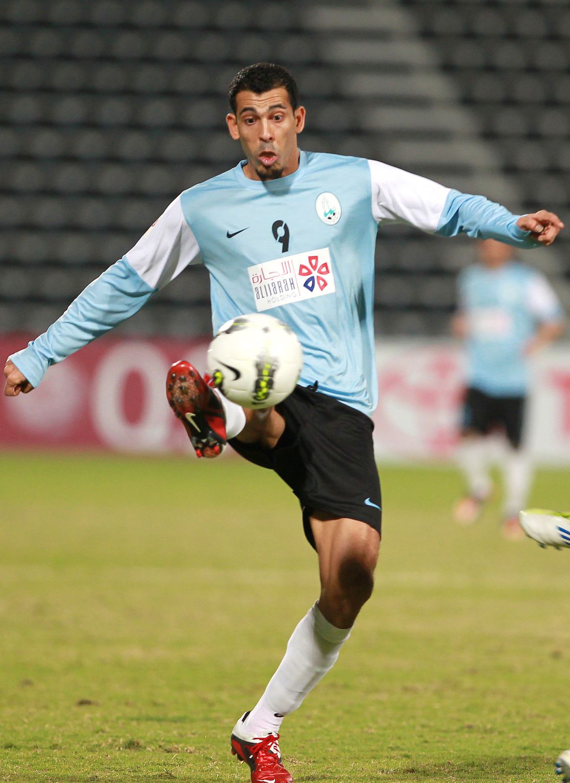 Younis Mahmoud