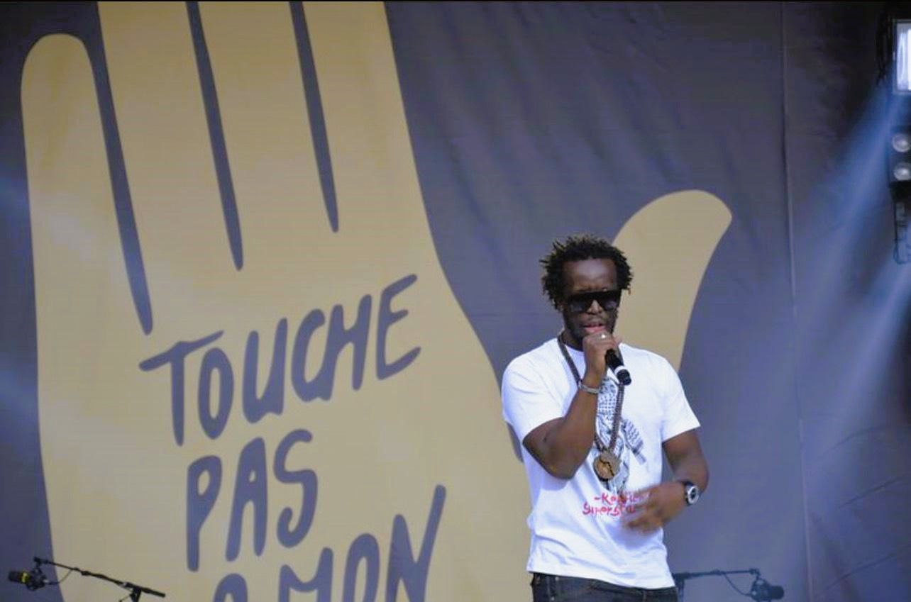 Youssoupha