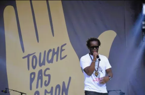 Youssoupha
