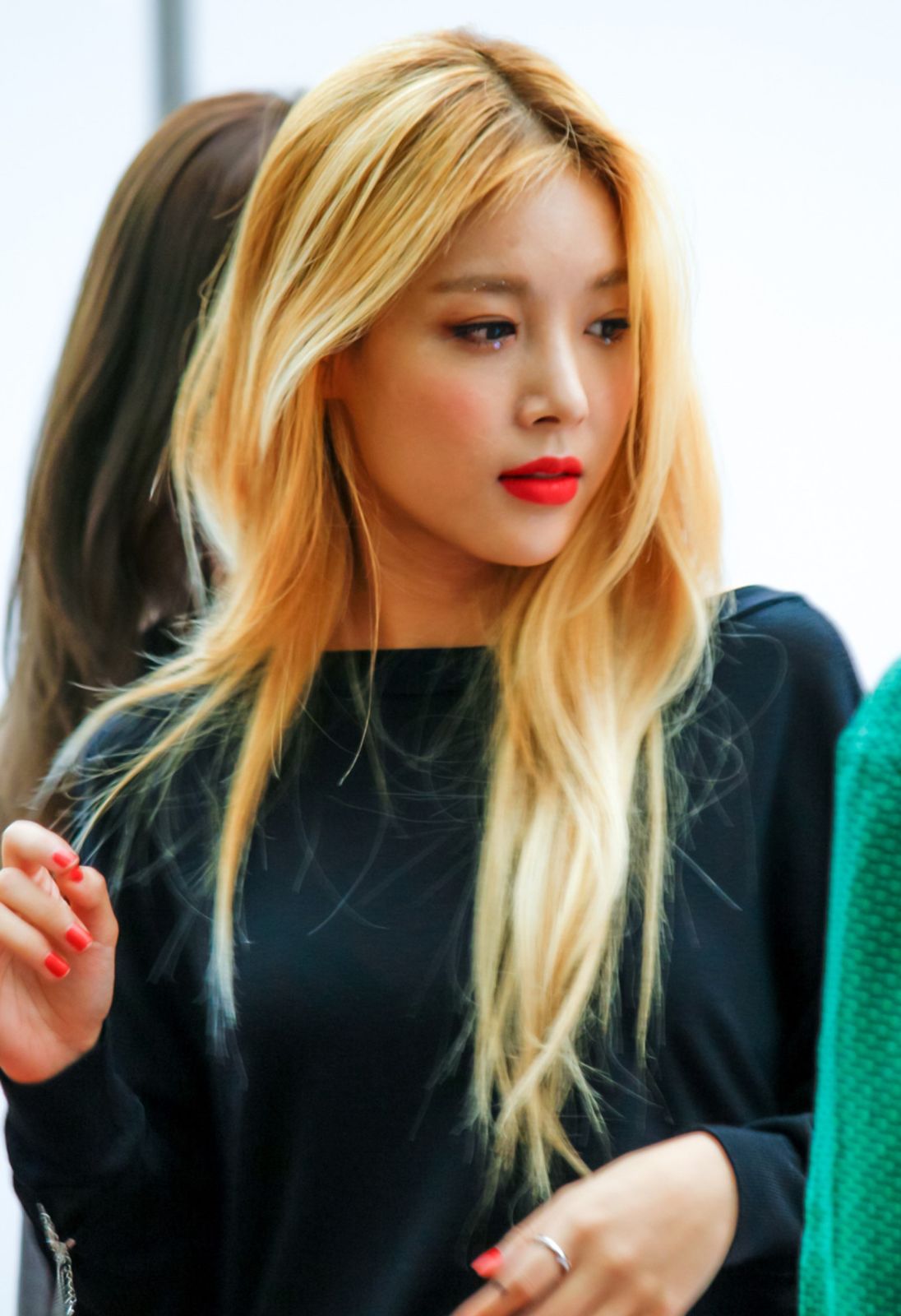 Yubin