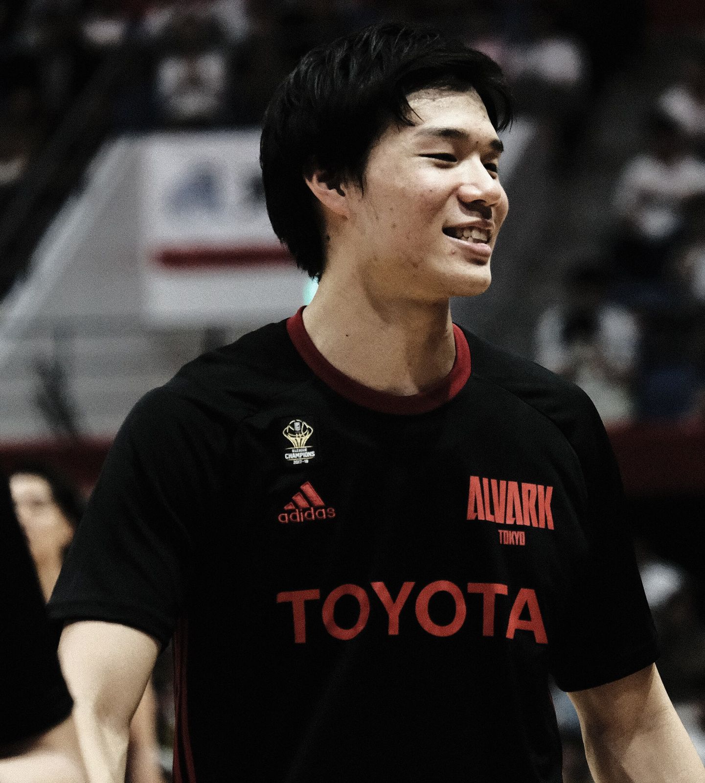 Yudai Baba