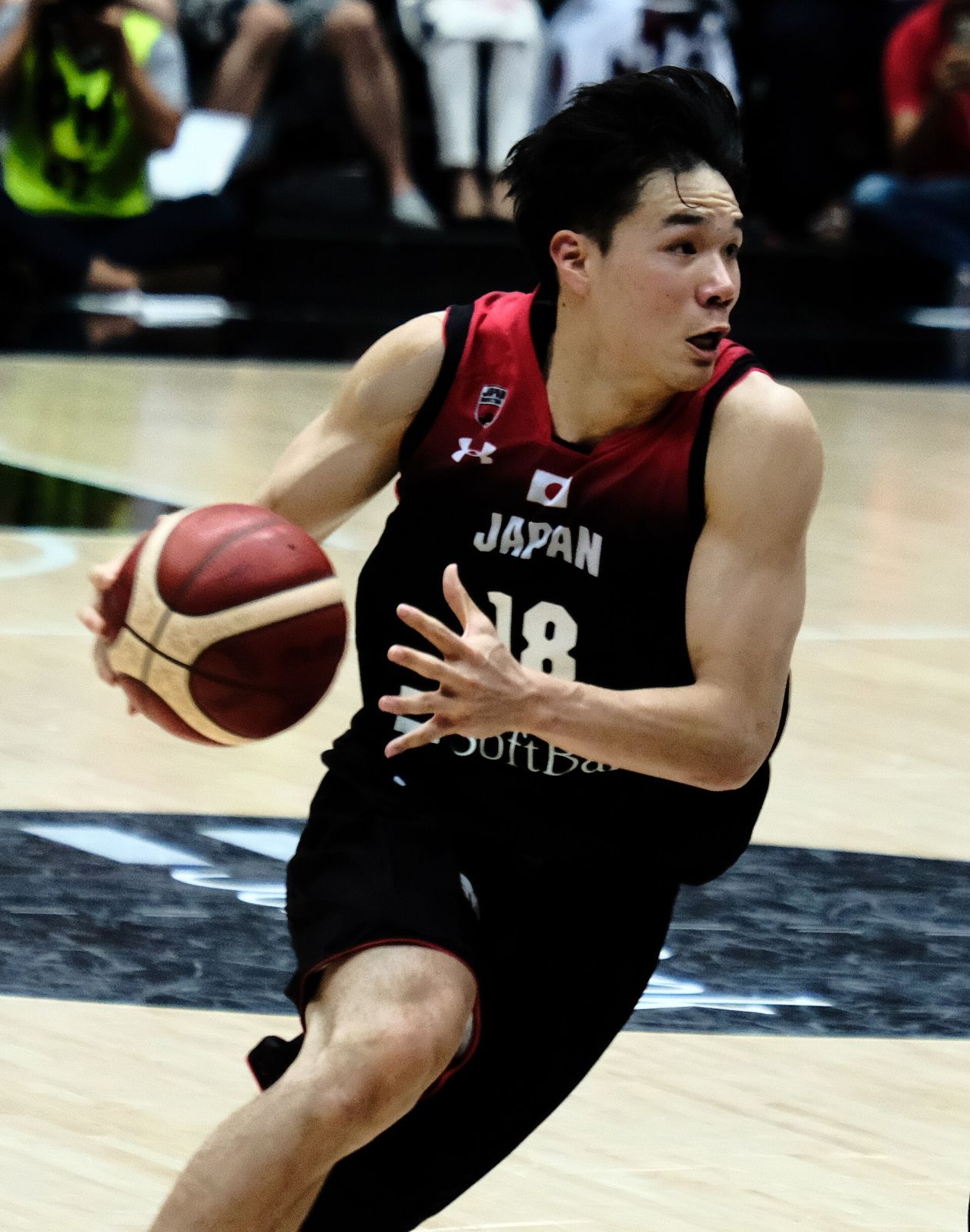Yudai Baba