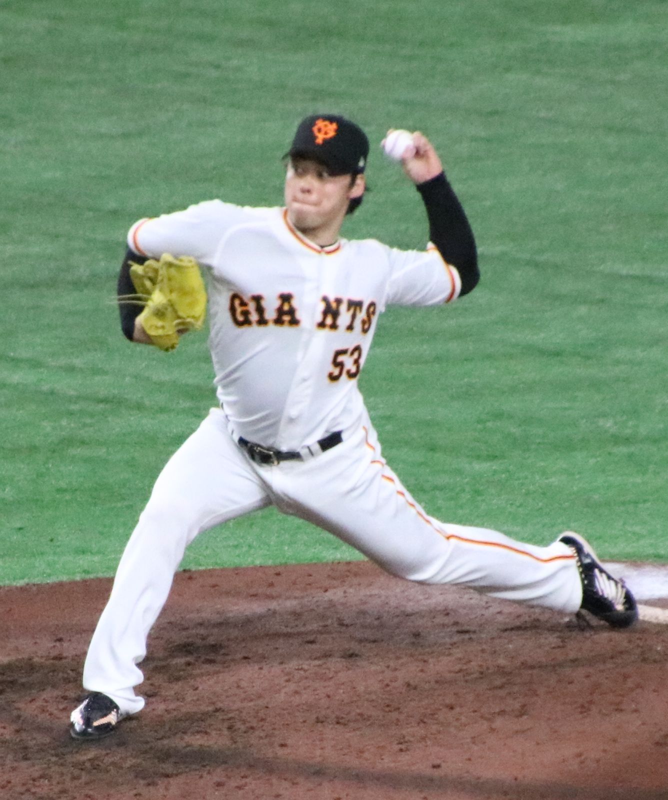Yūhei Takanashi