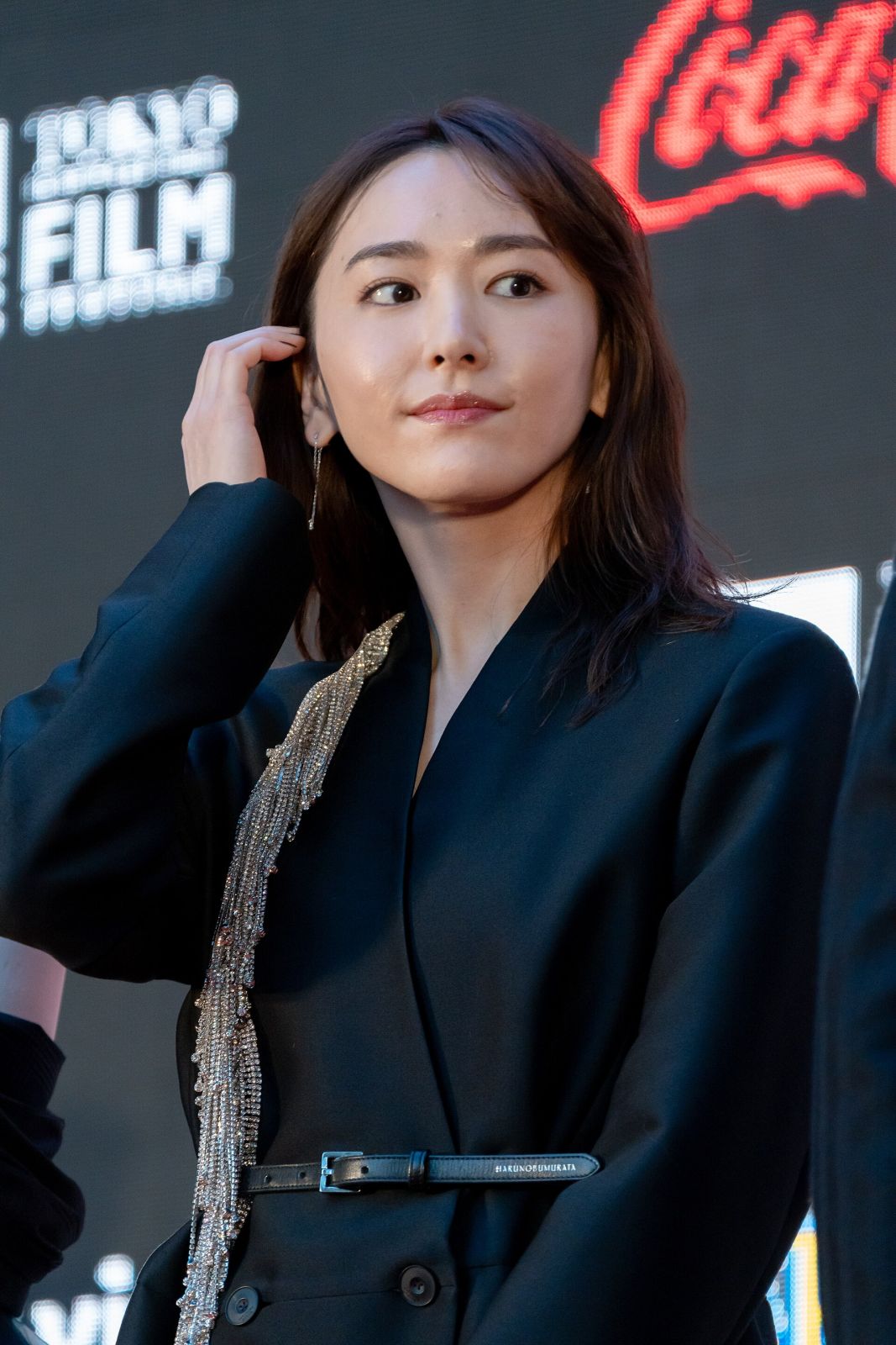 Yui Aragaki