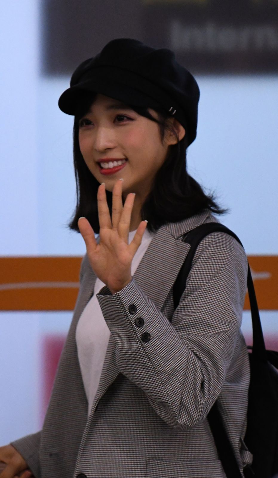 Yui Oguri