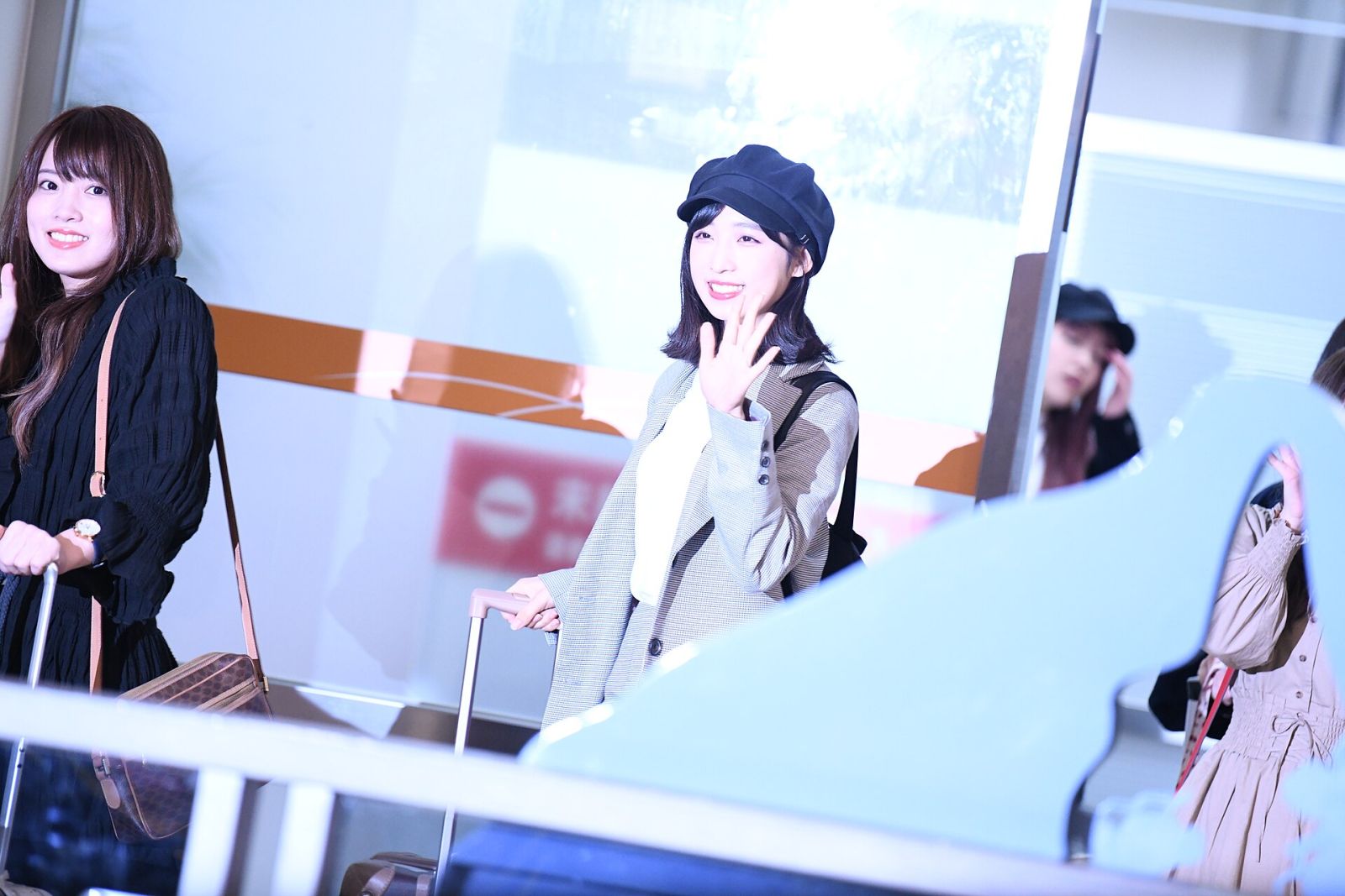Yui Oguri
