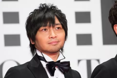 Yūichi Nakamura