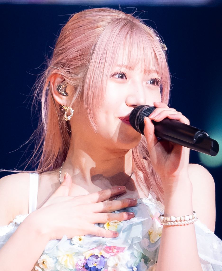 Yuiri Murayama