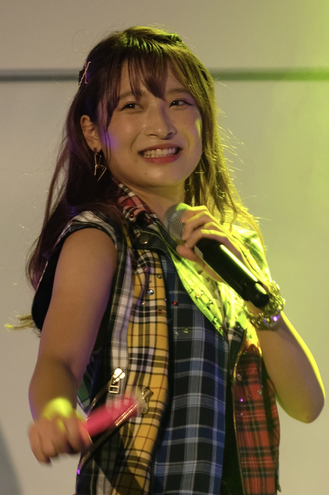 Yūka Nihei