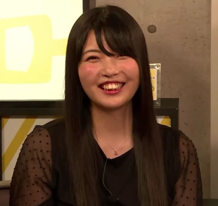 Yuka Ōtsubo