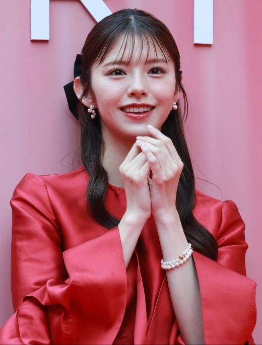 Yuka Suzuki