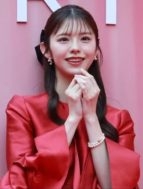 Yuka Suzuki