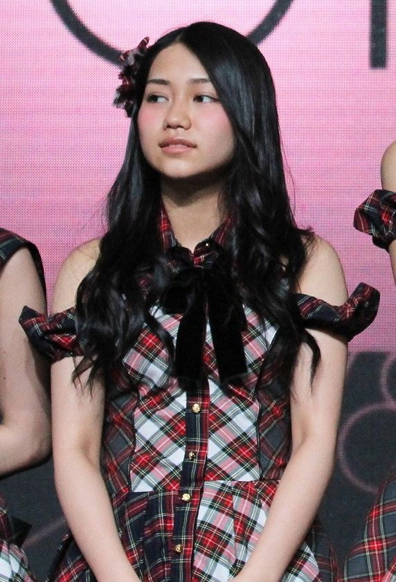 Yūka Tano