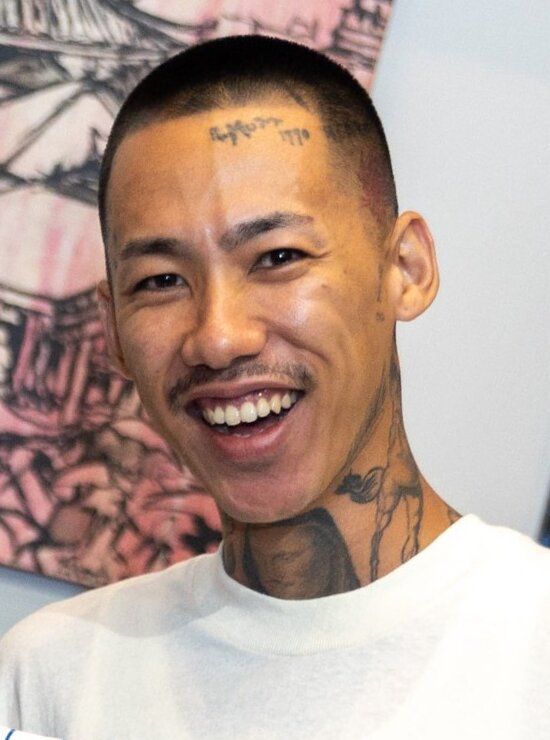Yuki Chiba