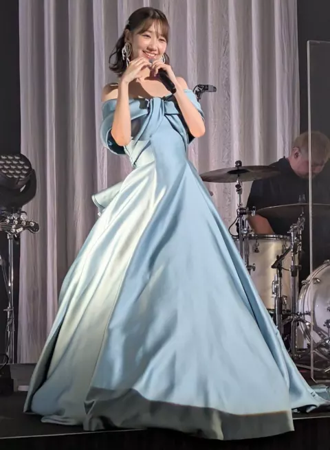 Yuki Kashiwagi