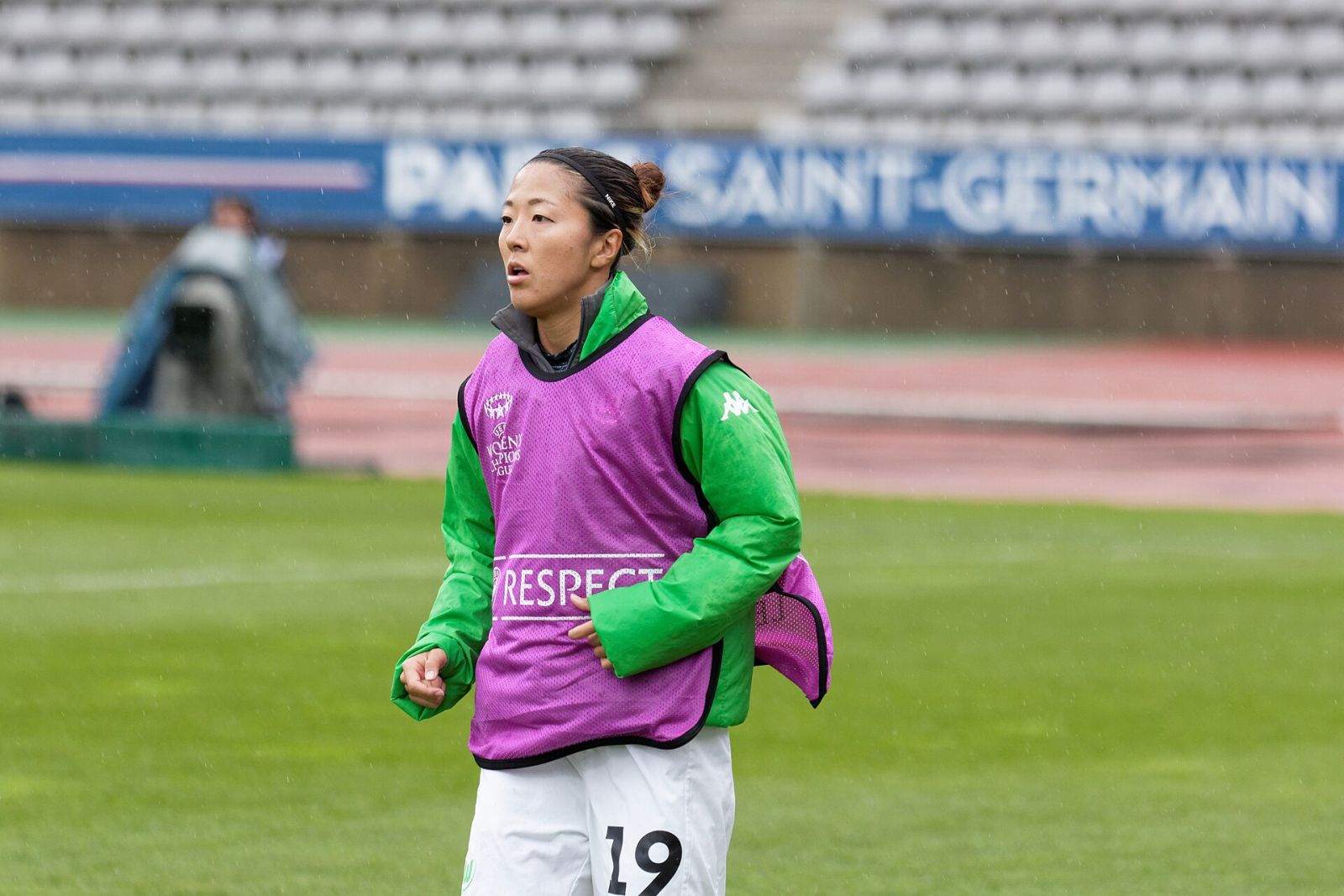 Yūki Nagasato