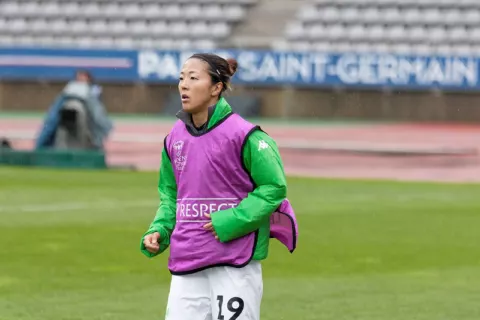 Yūki Nagasato