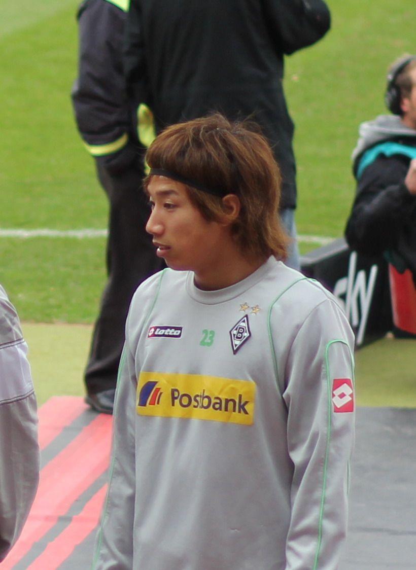 Yuki Otsu