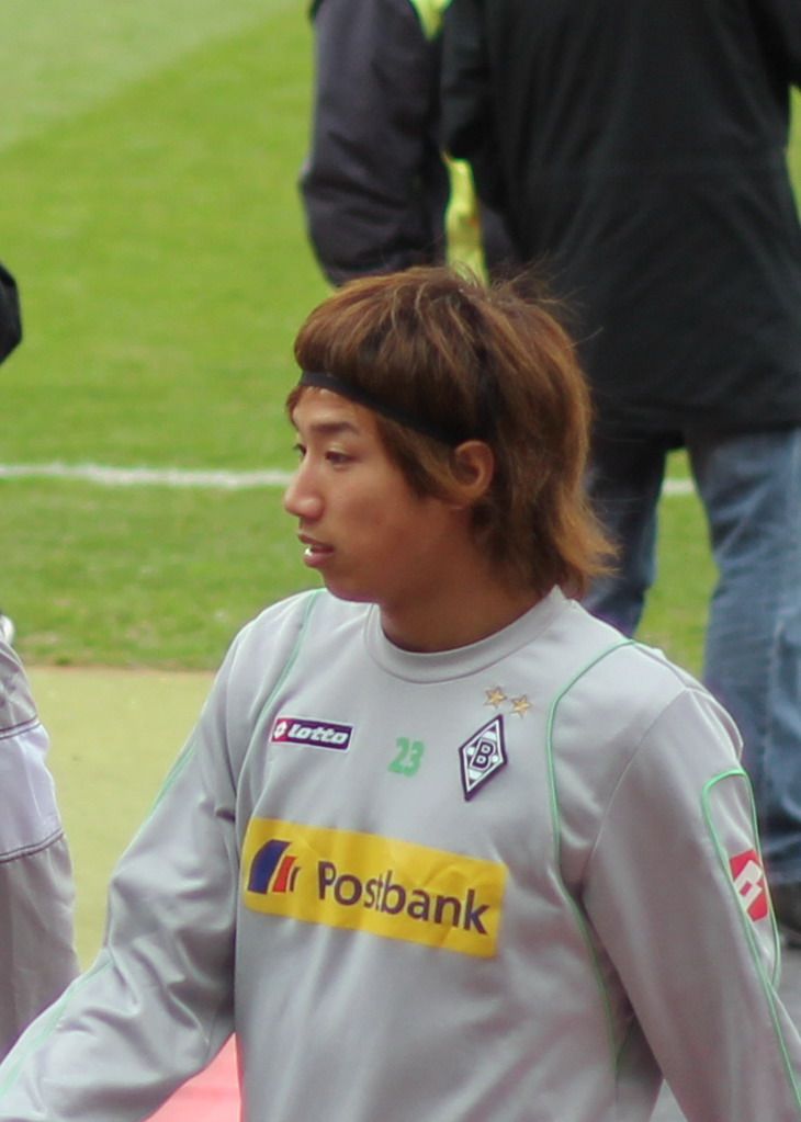 Yuki Otsu