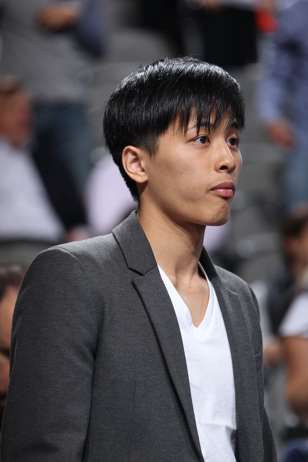 Yuki Togashi