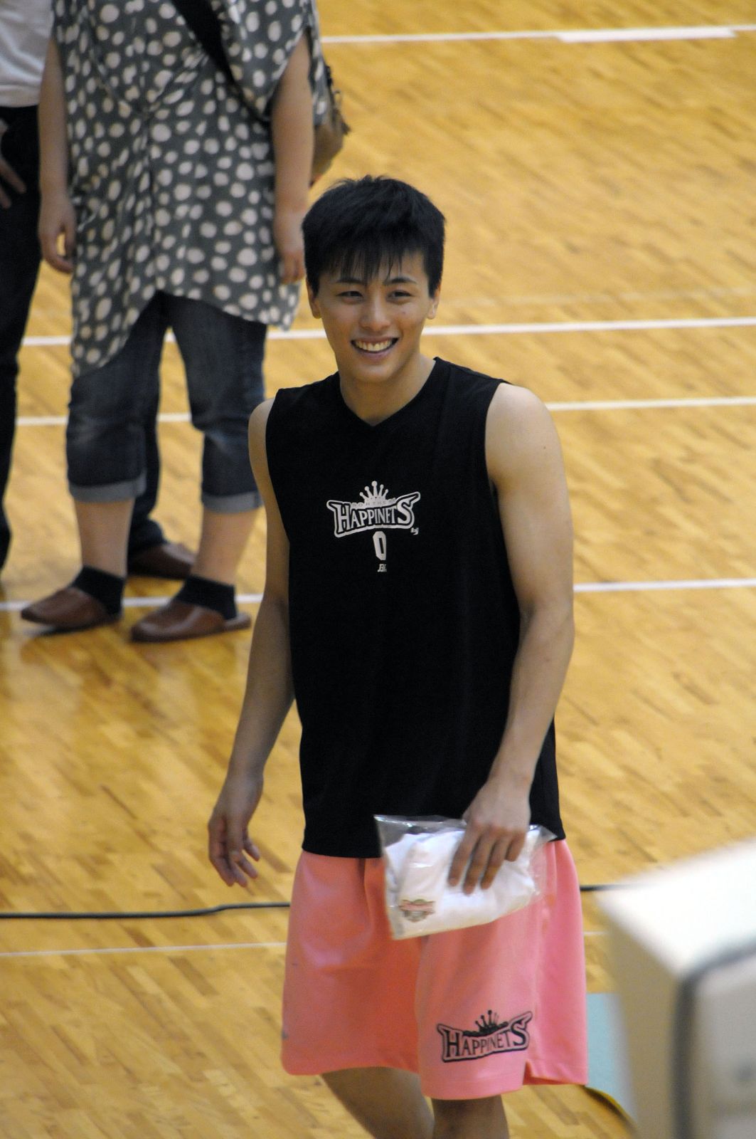 Yuki Togashi