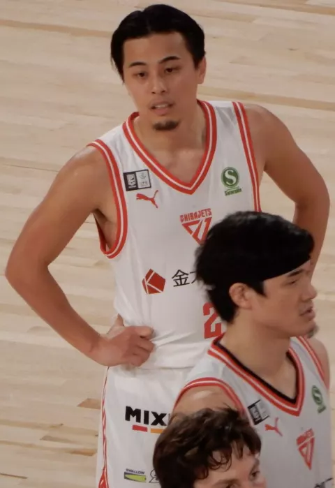 Yuki Togashi