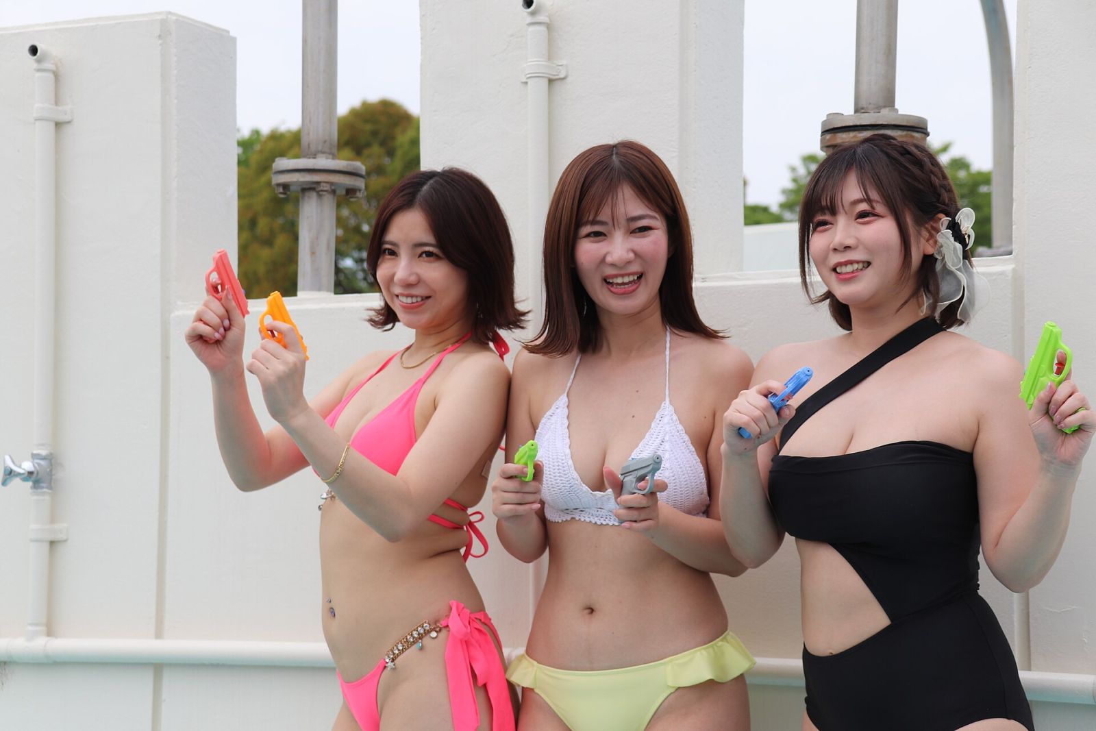 Yuki Yoshizawa