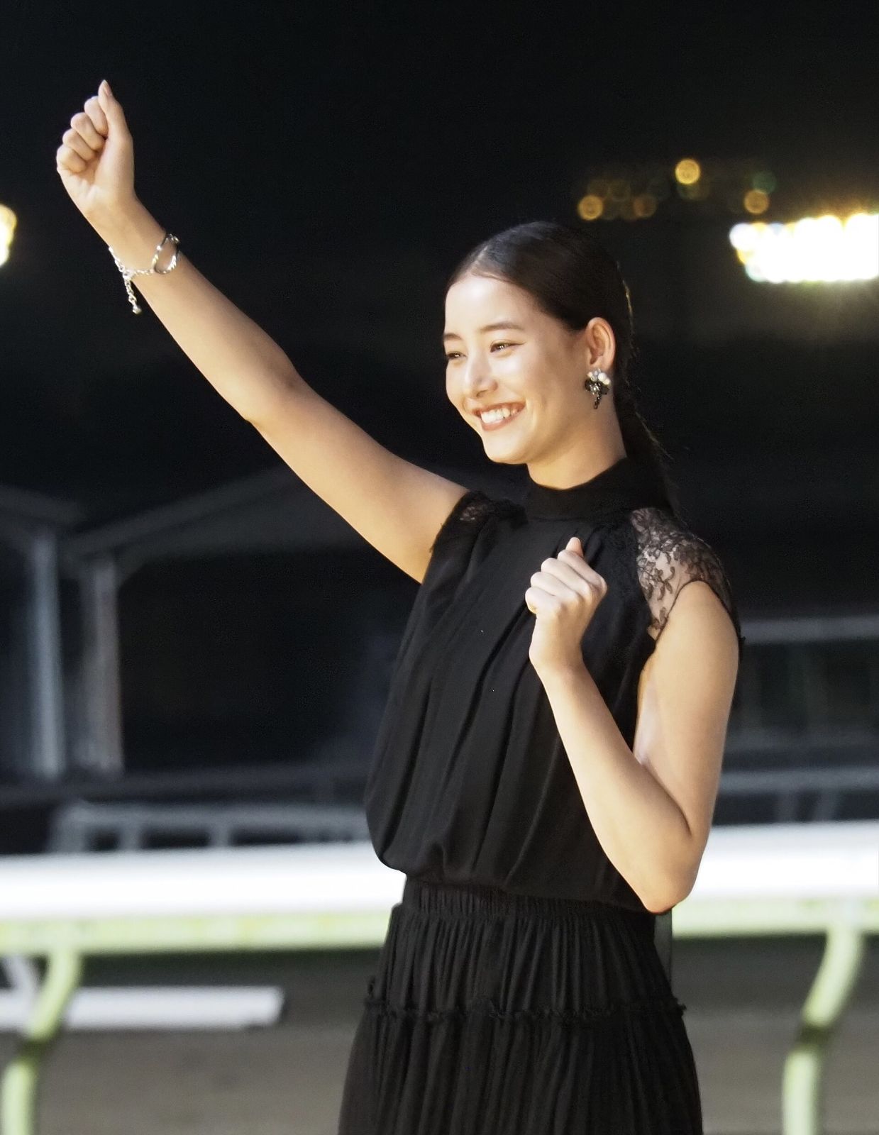 Yūko Araki