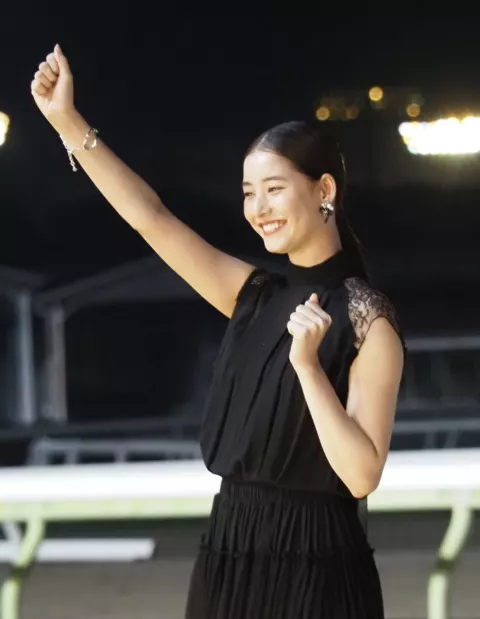 Yūko Araki