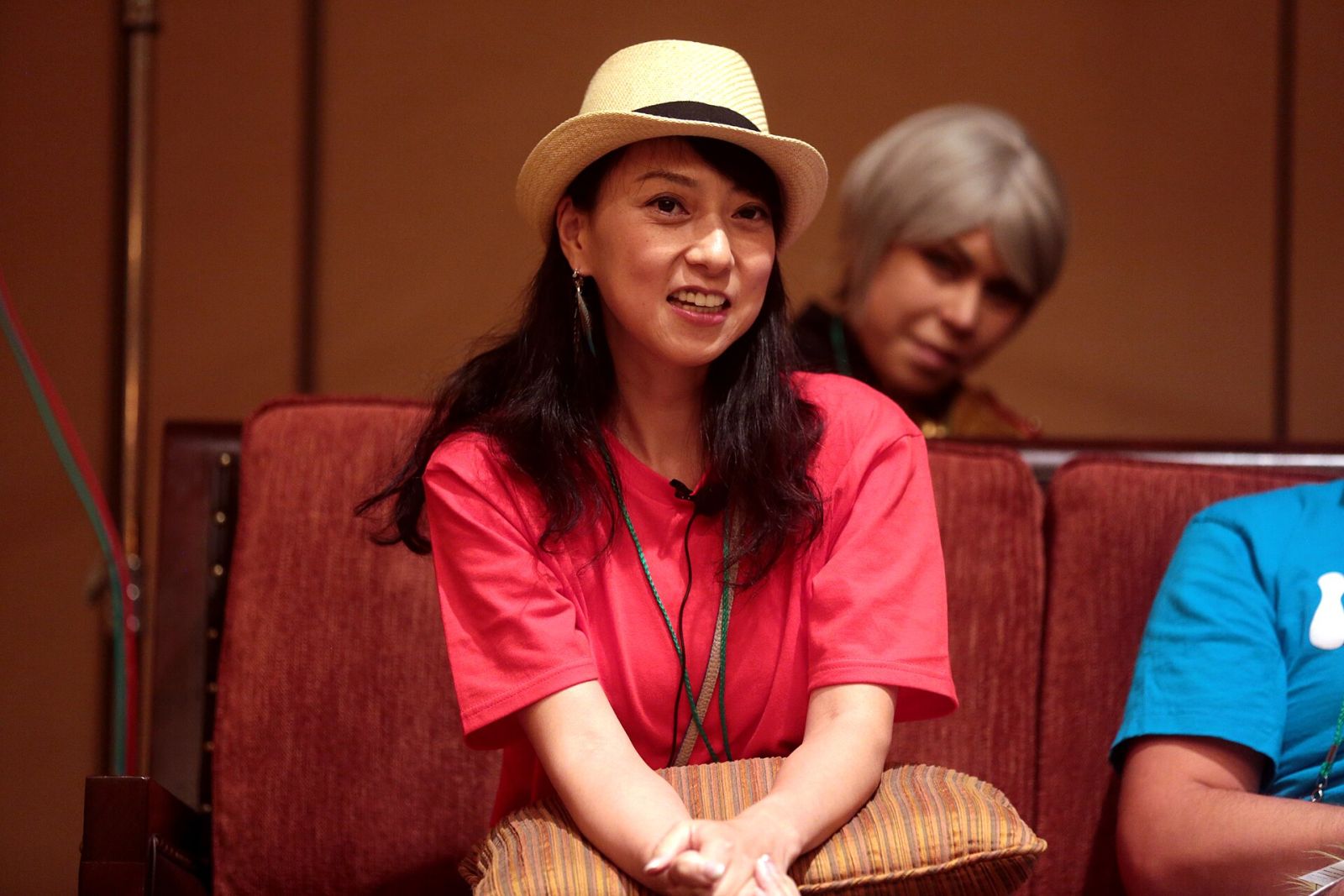 Yūko Miyamura