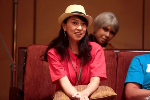 Yūko Miyamura