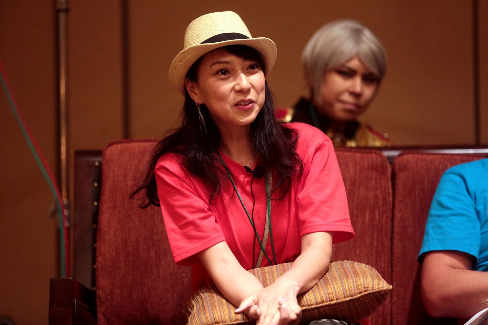 Yūko Miyamura