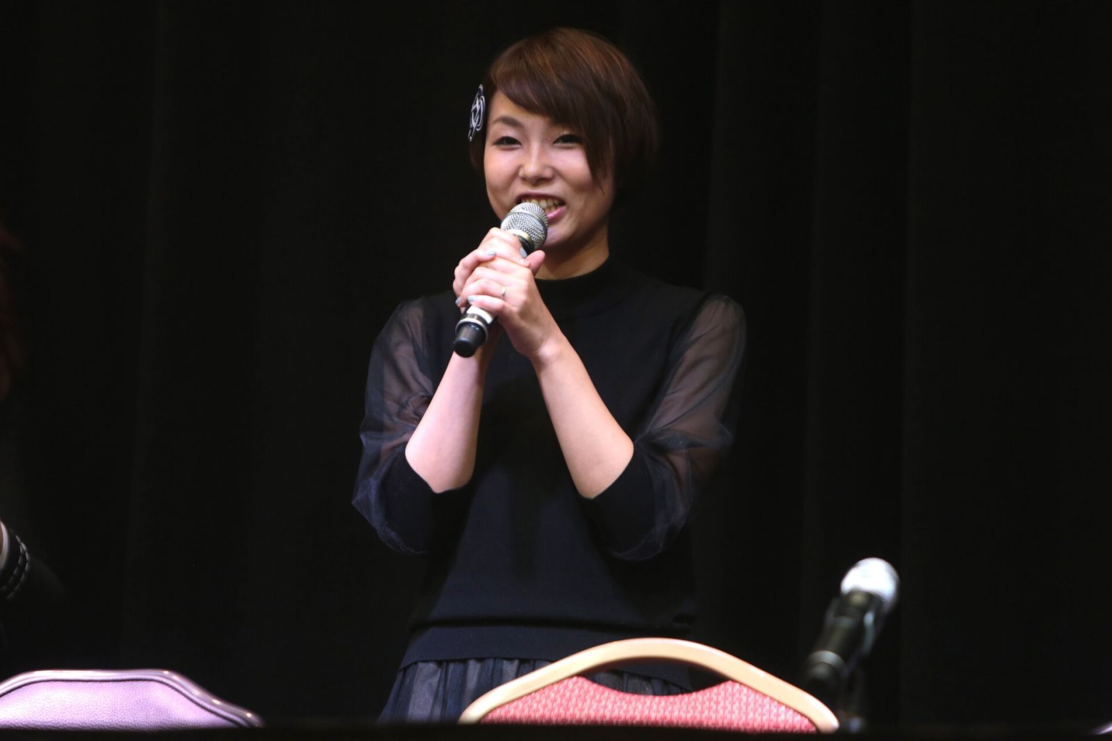 Yūko Sanpei
