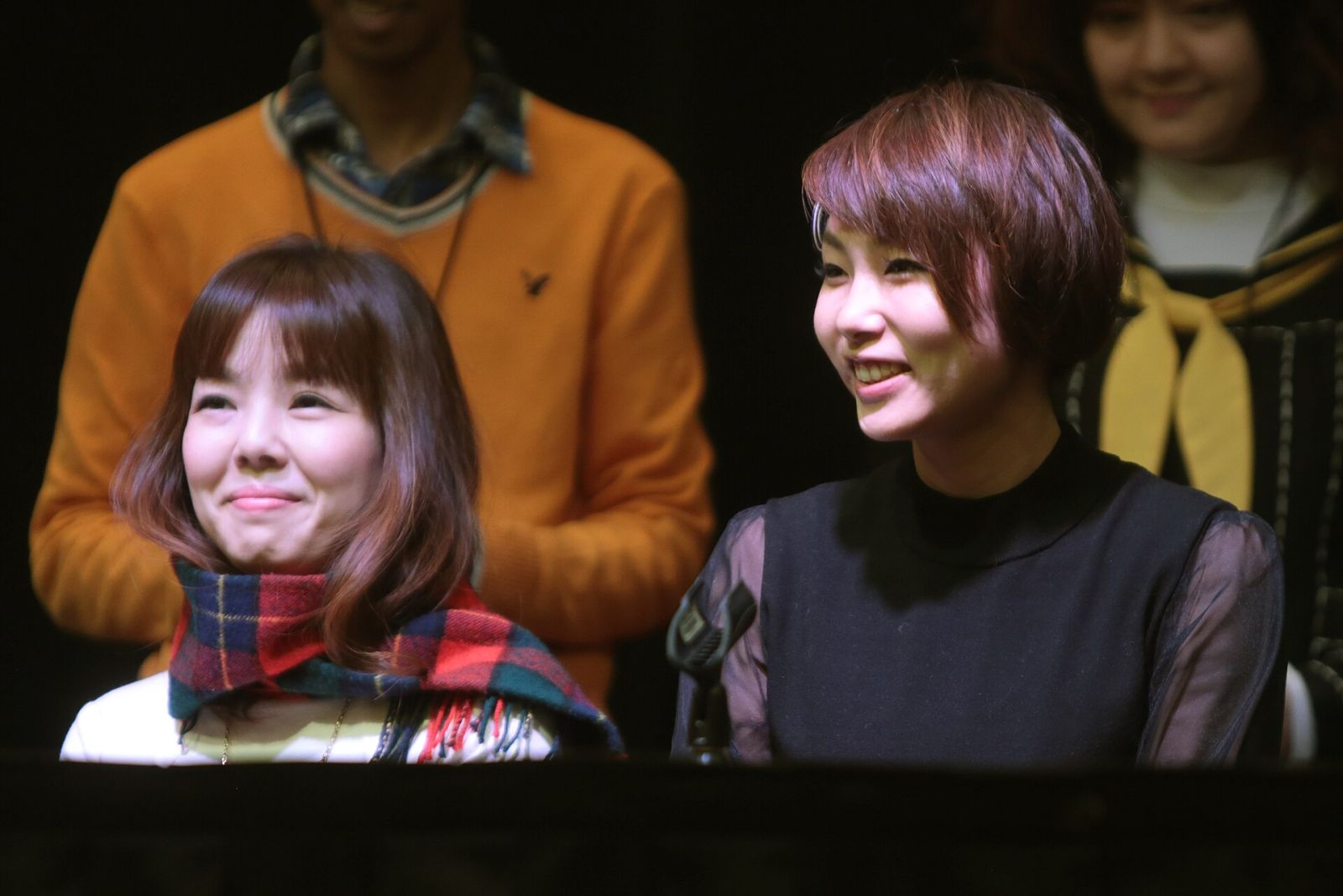Yūko Sanpei