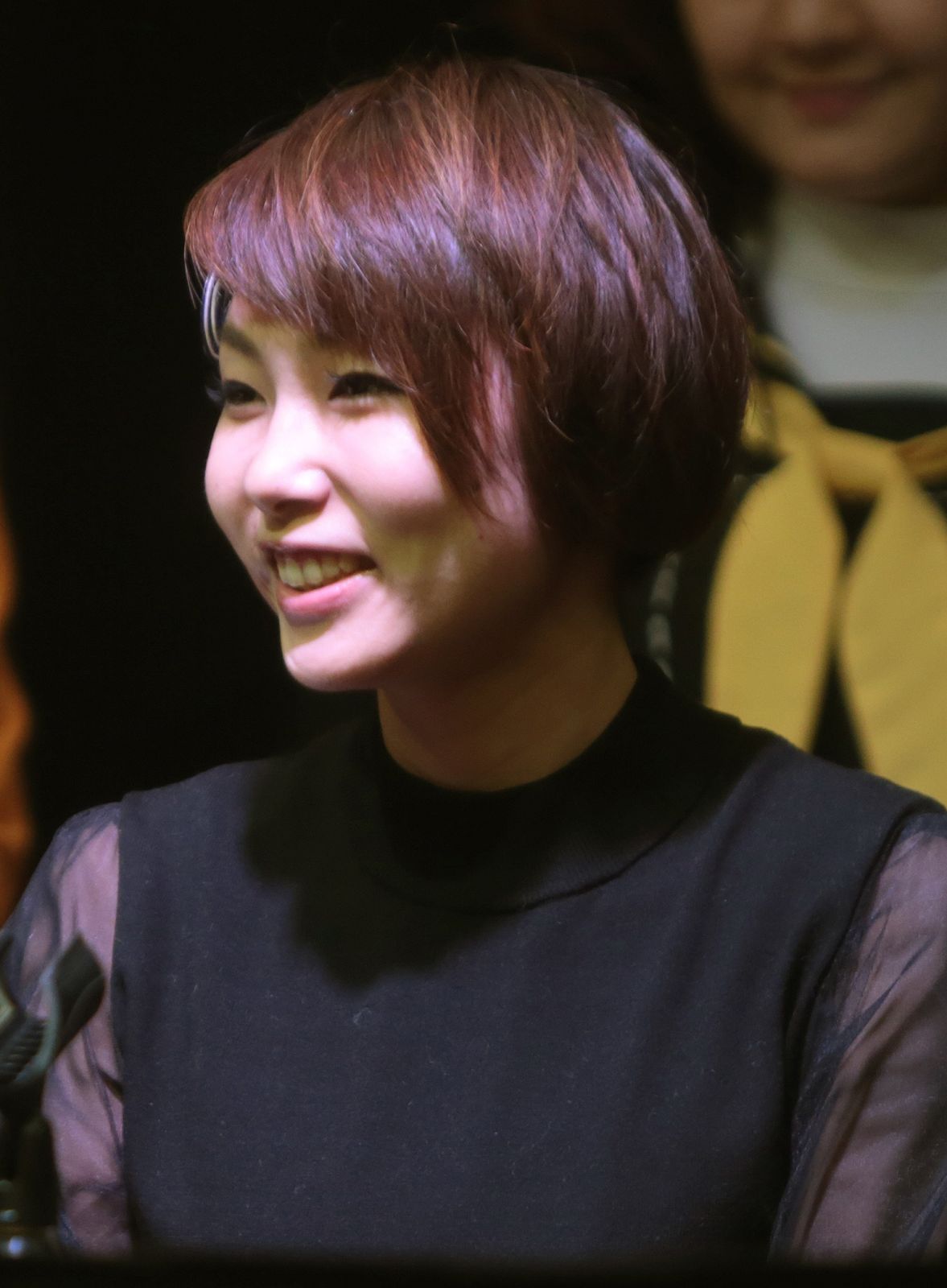 Yūko Sanpei
