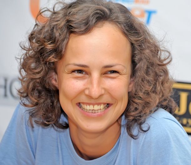 Yulia Chicherina