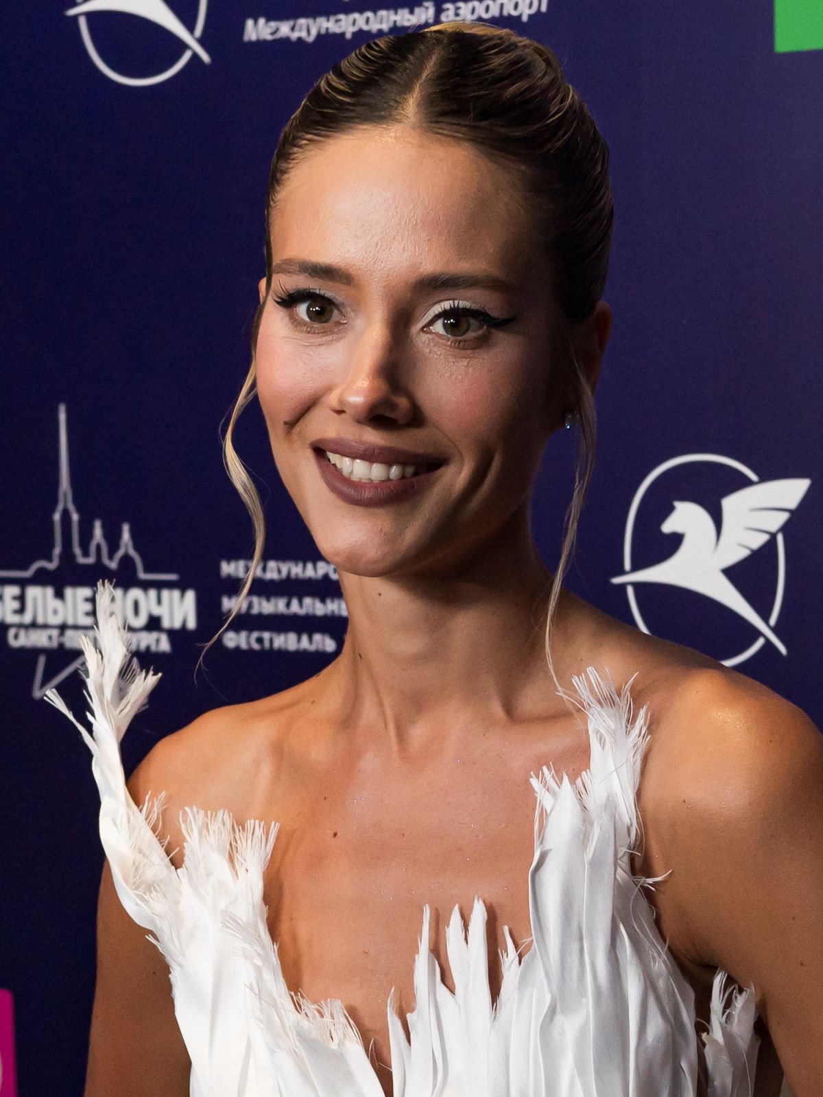 Yulia Parshuta