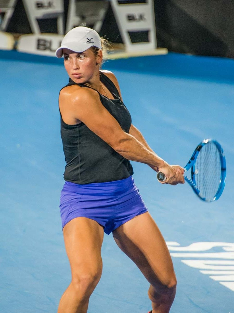 Yulia Putintseva