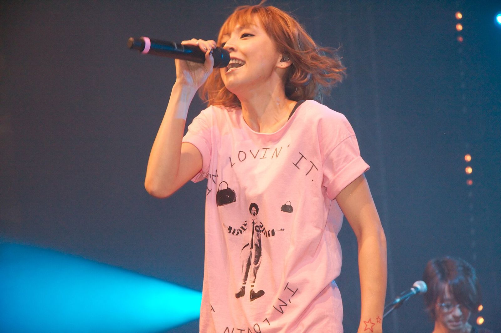 Yumi Yoshimura