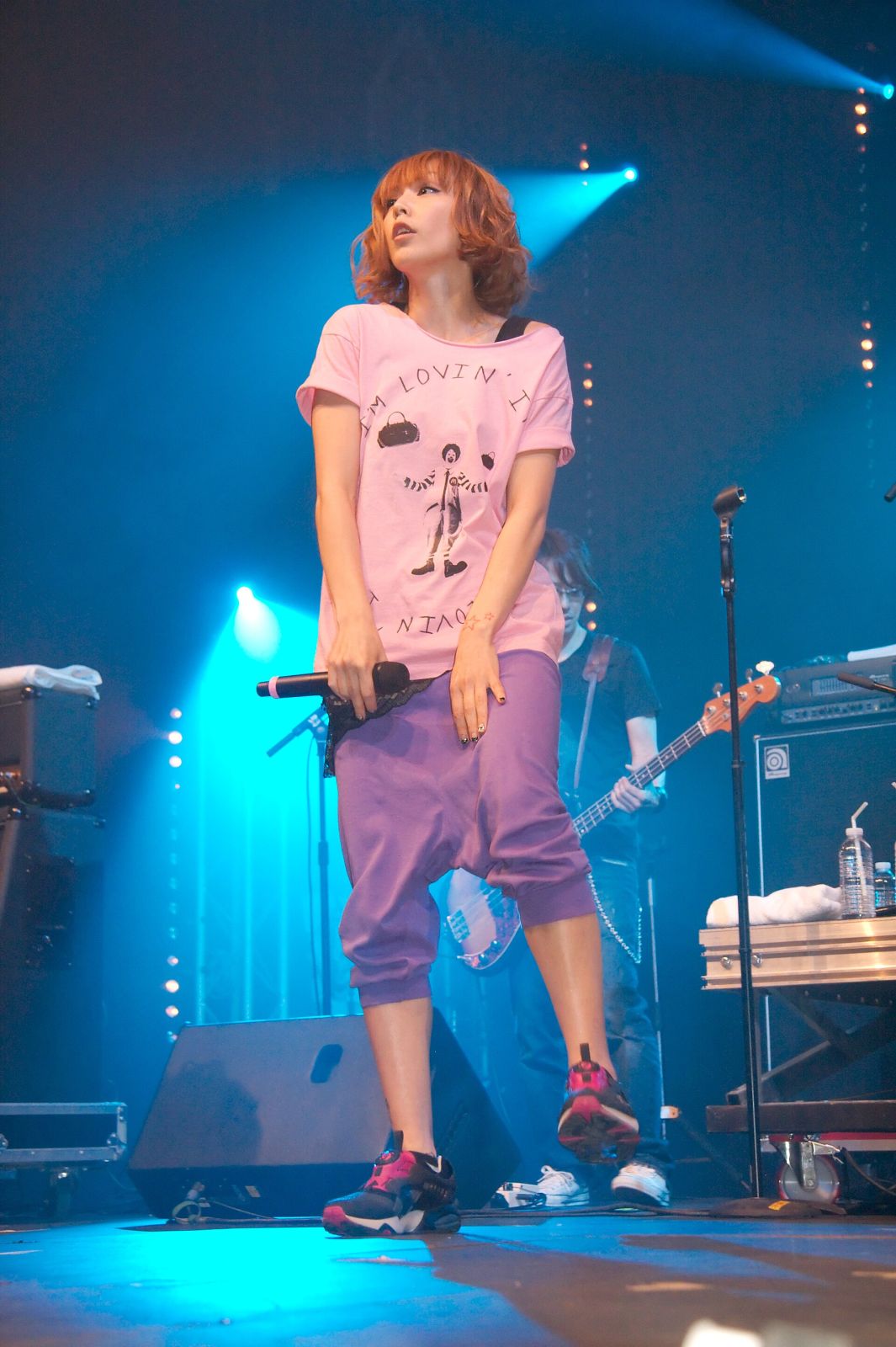 Yumi Yoshimura