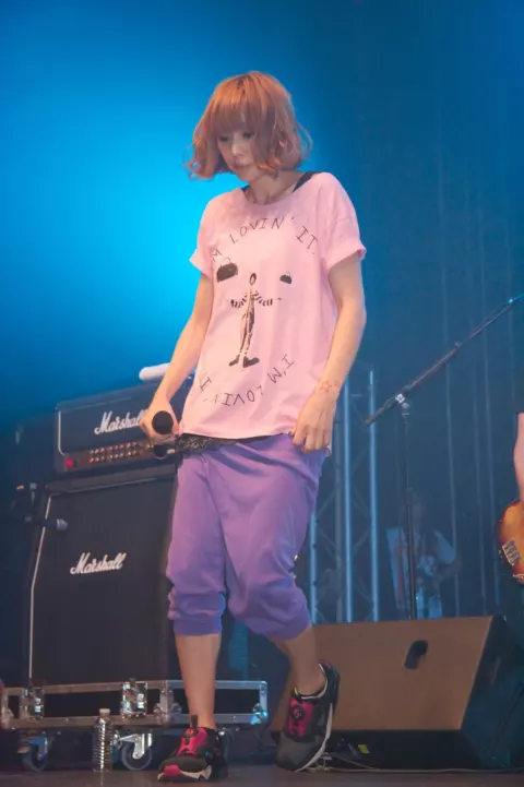 Yumi Yoshimura