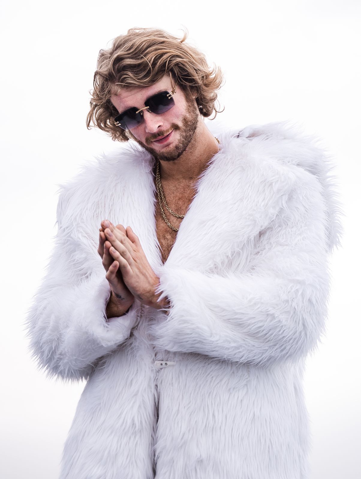 Yung Gravy
