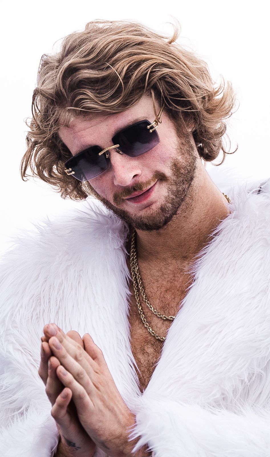 Yung Gravy