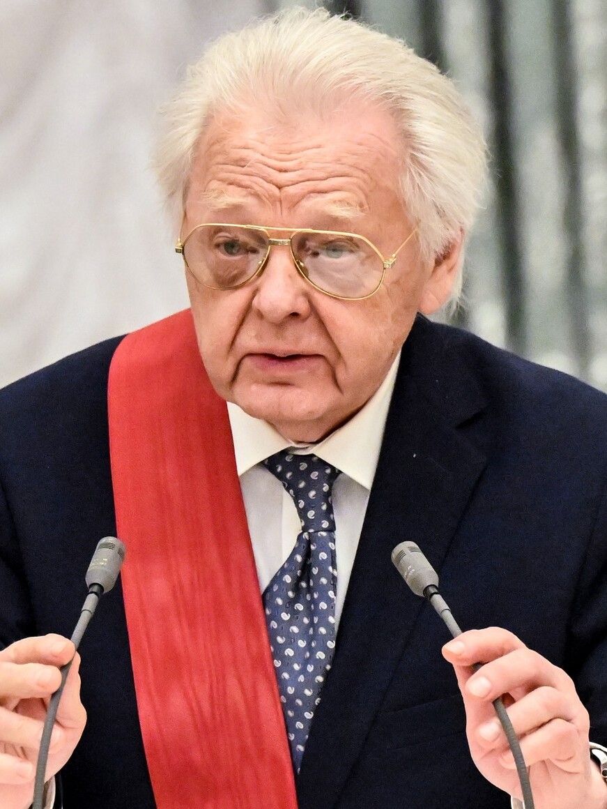 Yuri Antonov
