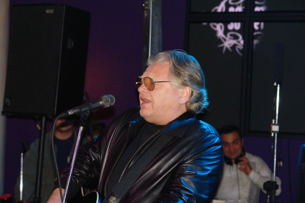 Yuri Antonov